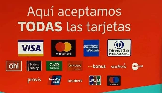 imagen tarjetas